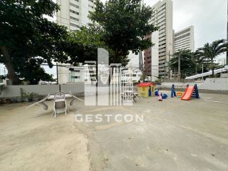 Apartamento com 142m², 3 Quartos sendo 1 Suíte, Dep completa, 1 Vaga