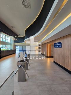 Alugo sala comercial- Grand Tower Shopping