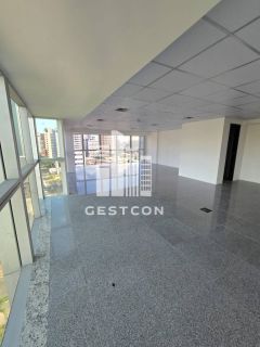 Alugo sala comercial- Grand Tower Shopping