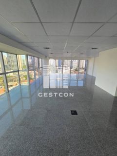 Alugo sala comercial- Grand Tower Shopping