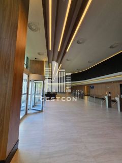 Alugo sala comercial- Grand Tower Shopping