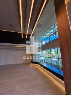 Alugo sala comercial- Grand Tower Shopping