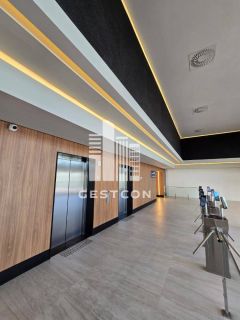 Alugo sala comercial- Grand Tower Shopping