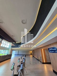 Alugo sala comercial- Grand Tower Shopping
