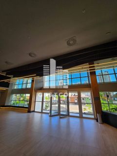 Alugo sala comercial- Grand Tower Shopping