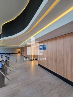Alugo sala comercial- Grand Tower Shopping