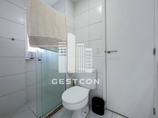 Apartamento com aproximadamente 155m2, 4 Quartos sendo 3 Suítes, 2 Vagas!