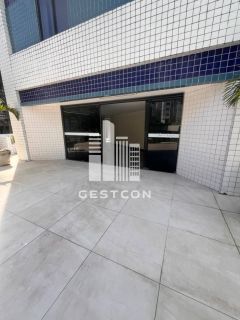 Apartamento com aproximadamente 60m2, 2 Quartos sendo 1 Suíte, 1 vaga!