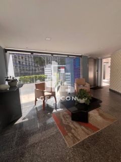 Apartamento com aproximadamente 60m2, 2 Quartos sendo 1 Suíte, 1 vaga!
