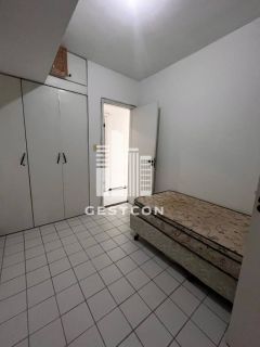 Apartamento com aproximadamente 60m2, 2 Quartos sendo 1 Suíte, 1 vaga!