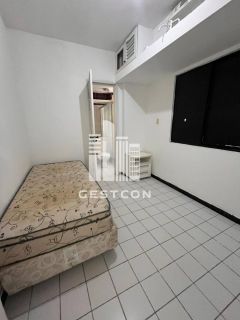 Apartamento com aproximadamente 60m2, 2 Quartos sendo 1 Suíte, 1 vaga!