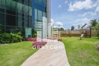 Apartamento com 4 quartos à venda em Boa Viagem