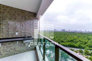 Apartamento com 4 quartos à venda em Boa Viagem