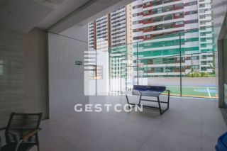 Apartamento com 4 quartos à venda em Boa Viagem