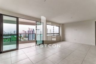 Apartamento com 4 quartos à venda em Boa Viagem