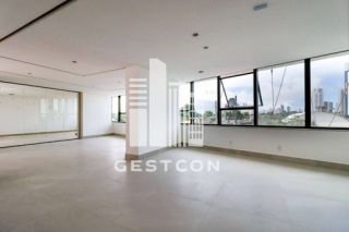 Apartamento com 4 quartos à venda em Boa Viagem