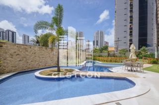 Apartamento com 4 quartos à venda em Boa Viagem