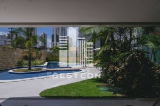Apartamento com 4 quartos à venda em Boa Viagem