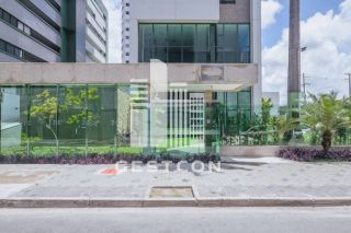 Apartamento com 4 quartos à venda em Boa Viagem
