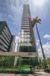 Apartamento com 4 quartos à venda em Boa Viagem