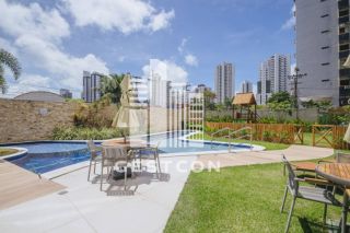 Apartamento com 4 quartos à venda em Boa Viagem