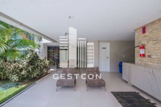 Apartamento com 4 quartos à venda em Boa Viagem