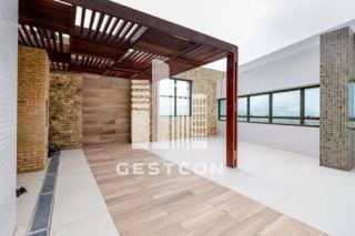Apartamento com 4 quartos à venda em Boa Viagem