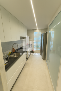 Apartamento à venda em Boa Viagem, 4 quartos, 200m², vista mar e lazer com academia e quadra de tênis
