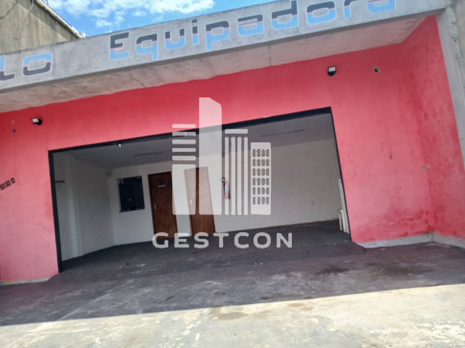 Alugo ponto comercial Centro de Paulista