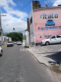 Alugo ponto comercial Centro de Paulista