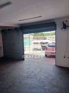 Alugo ponto comercial Centro de Paulista