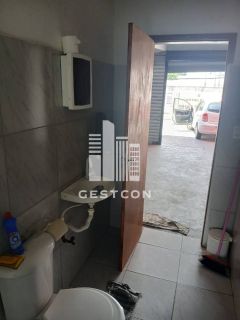 Alugo ponto comercial Centro de Paulista