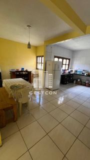 Alugo casa grande com piscina- Maria Farinha- Mobiliado