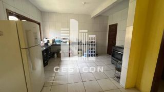 Alugo casa grande com piscina- Maria Farinha- Mobiliado