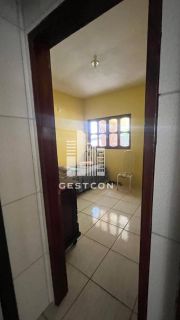 Alugo casa grande com piscina- Maria Farinha- Mobiliado
