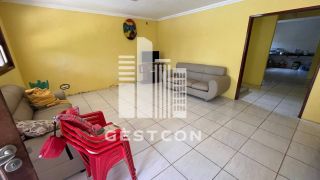 Alugo casa grande com piscina- Maria Farinha- Mobiliado