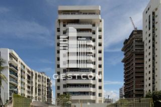 Apartamento de 3 quartos para locação em Candeias