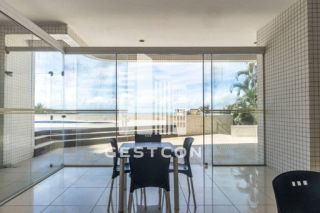Apartamento de 3 quartos para locação em Candeias