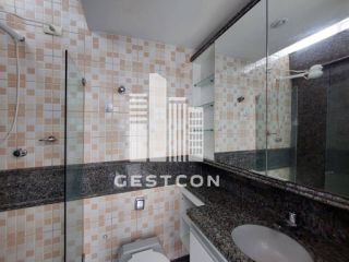 Apartamento de 3 quartos para locação em Candeias