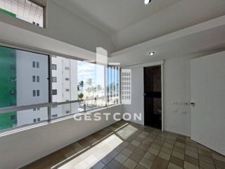 Apartamento de 3 quartos para locação em Candeias