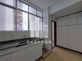Apartamento de 3 quartos para locação em Candeias