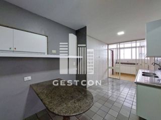 Apartamento de 3 quartos para locação em Candeias