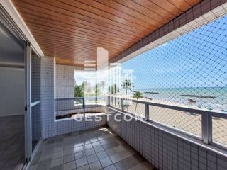 Apartamento de 3 quartos para locação em Candeias