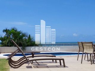 Apartamento de 3 quartos para locação em Candeias