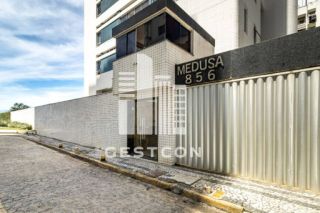 Apartamento de 3 quartos para locação em Candeias
