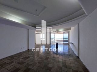 Apartamento de 3 quartos para locação em Candeias