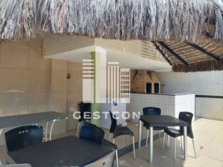 Apartamento de 3 quartos para locação em Candeias
