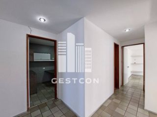 Apartamento de 3 quartos para locação em Candeias