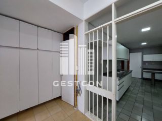 Apartamento de 3 quartos para locação em Candeias
