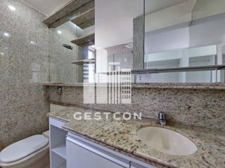 Apartamento de 3 quartos para locação em Candeias